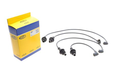 Запалювальні дроти комплект FIAT DUCATO, PEUGEOT BOXER, MAGNETIMARELLI (941319170063)