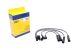 Комплект проводов зажигания LANCIA DELTA, FIAT SEICENTO, MAGNETIMARELLI (941095720610)