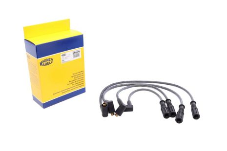 Комплект дротів запалювання LANCIA DELTA, FIAT SEICENTO, MAGNETIMARELLI (941095720610)