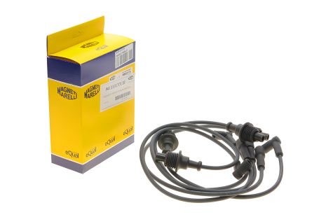 Комплект проводов зажигания для PEUGEOT 405, MAGNETIMARELLI (941319170118) Комплект проводов зажигания для PEUGEOT 405, MAGNETIMARELLI (941319170118)