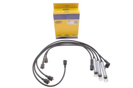 Комплект дротів запалювання FORD USA, OPEL ASTRA, MAGNETI MARELLI (941319170072)