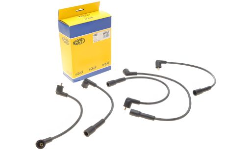 SKODA FELICIA Комплект проводов зажигания, от MAGNETIMARELLI (941319170060)