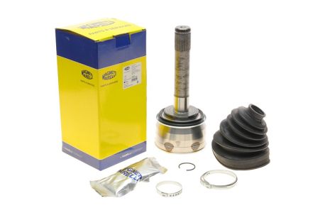 ШРКШ (ШРУС) LEXUS LX, TOYOTA LAND CRUISER, MAGNETIMARELLI (302015100287)