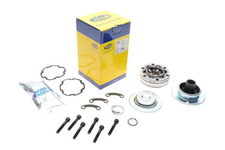 ШРКШ (ШРУС) JEEP CHEROKEE (KJ), MAGNETIMARELLI (302015100323)