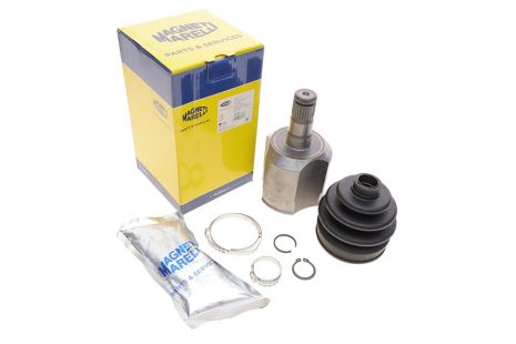 ШРКШ (ШРУС) SKODA YETI, SEAT LEON, MAGNETIMARELLI (302009100043)