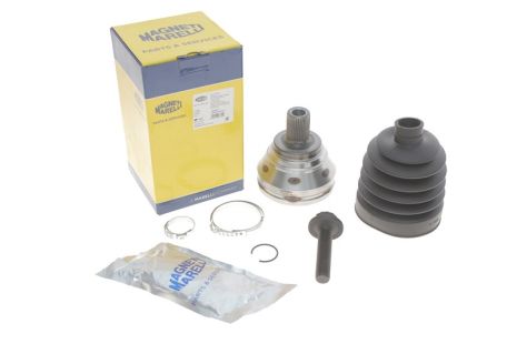ШРКШ (ШРУС) SEAT ALTEA, AUDI A3, MAGNETIMARELLI (302015100312)