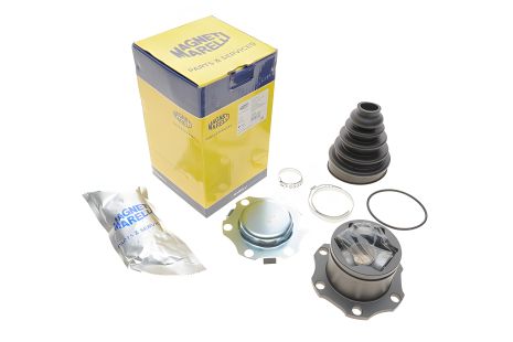 ШРУС для SEAT CORDOBA та VW POLO, від MAGNETIMARELLI (302009100042)