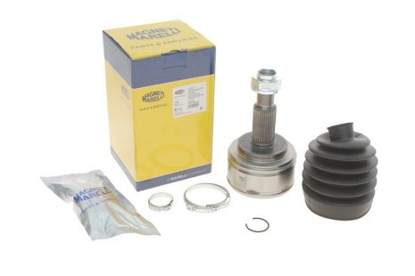 ШРКШ (ШРУС) OPEL MOVANO, RENAULT MASTER, MAGNETIMARELLI (302015100249)
