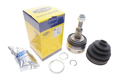 ШРКШ (ШРУС) VW TRANSPORTER, CRAFTER 30-35 Bus, MAGNETIMARELLI (302015100306)