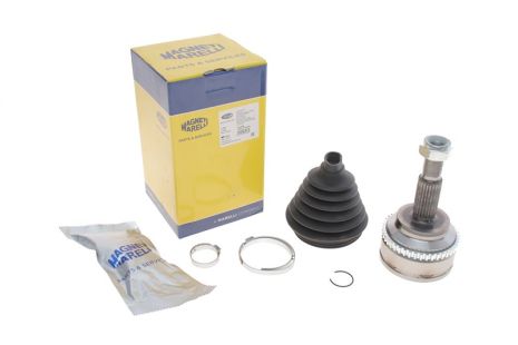 ШРКШ (ШРУС) NISSAN KUBISTAR, RENAULT SCÉNIC, KANGOO, MAGNETIMARELLI (302015100244)