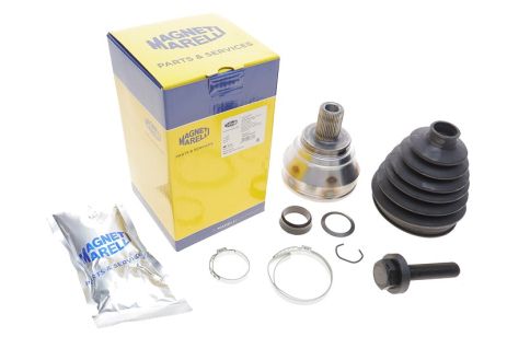 ШРКШ (ШРУС) AUDI A3, MAGNETIMARELLI (302015100015)