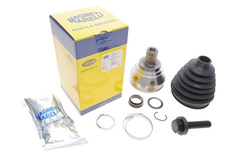 ШРКШ (ШРУС) AUDI A3, MAGNETIMARELLI (302015100015)