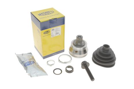 ШРКШ (ШРУС) SKODA SUPERB, VW PASSAT, MAGNETIMARELLI (302015100026)