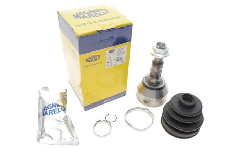 ШРУС VAUXHALL ASTRA, OPEL ASTRA, MAGNETIMARELLI (302015100214)