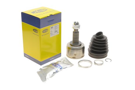 ШРУС DACIA DOKKER1.2 Tce, MAGNETIMARELLI (302015100250)