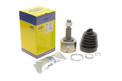 ШРКШ (ШРУС) DACIA DOKKER1.2 Tce, MAGNETIMARELLI (302015100250)