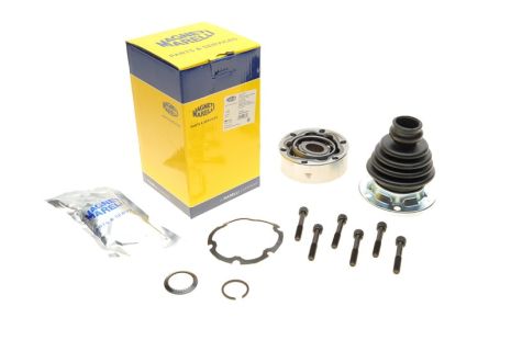 ШРКШ (ШРУС) SKODA OCTAVIA, VW NEW, MAGNETIMARELLI (302009100005)