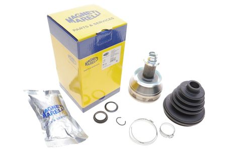 ШРКШ (ШРУС) SEAT IBIZA, VW FOX, MAGNETIMARELLI (302015100029)