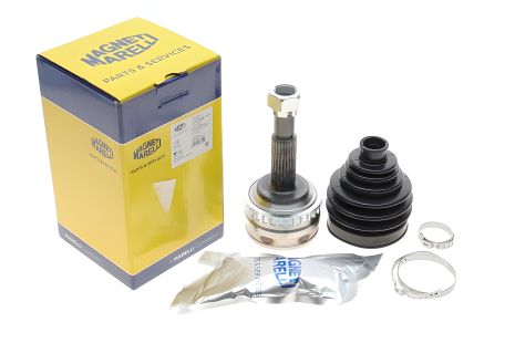 ШРУС VAUXHALL CORSAVAN, OPEL CORSA, MAGNETIMARELLI (302015100221) - Комплект