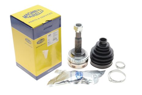 ШРКШ (ШРУС) VAUXHALL CORSAVAN, OPEL CORSA, MAGNETIMARELLI (302015100221)