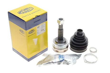 ШРУС VAUXHALL CORSAVAN, OPEL CORSA, MAGNETIMARELLI (302015100221) - Комплект ШРУС VAUXHALL CORSAVAN, OPEL CORSA, MAGNETIMARELLI (302015100221) - Комплект