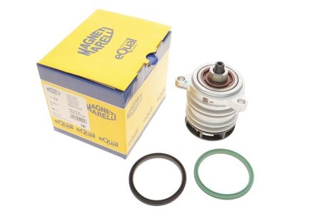 Помпа, водяний насос VW TRANSPORTER, MAGNETIMARELLI (352316171197)