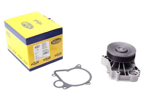 Водяной насос BMW 3, MAGNETIMARELLI (352316170044) Водяной насос BMW 3, MAGNETIMARELLI (352316170044)