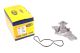 Водяной насос, помпа MAZDA 626, MAGNETIMARELLI (352316170742)