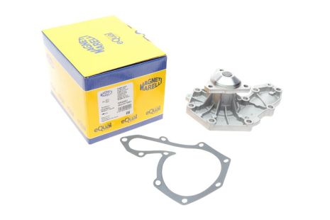 Помпа, водяний насос DACIA SOLENZA, OPEL MOVANO, MAGNETIMARELLI (352316170951)