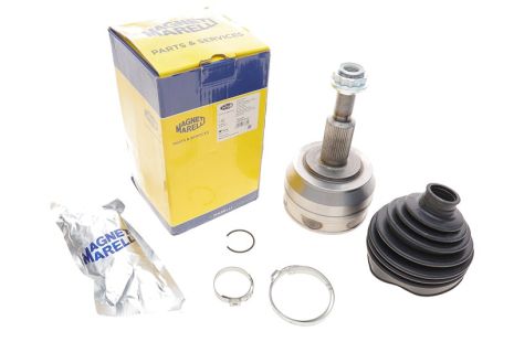 ШРКШ (ШРУС) VW TRANSPORTER, MAGNETIMARELLI (302015100307)