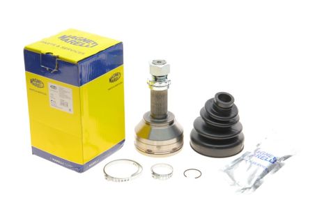 ШРКШ (ШРУС) NISSAN QASHQAI, MAGNETIMARELLI (302015100208)
