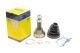 ШРКШ (ШРУС) NISSAN QASHQAI, MAGNETIMARELLI (302015100208)