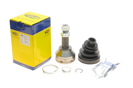 ШРУС NISSAN QASHQAI, MAGNETIMARELLI (302015100208)