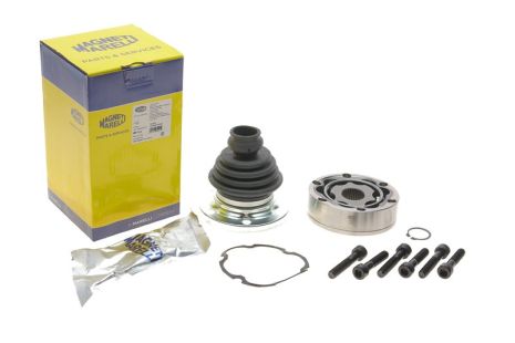 ШРКШ (ШРУС) VW TRANSPORTER, MAGNETIMARELLI (302009100038)