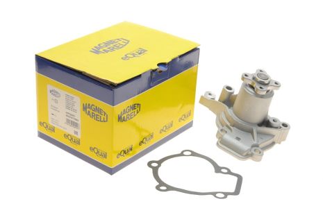 Помпа, водяний насос HYUNDAI TIBURON, MAGNETIMARELLI (352316170551)