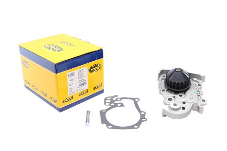 Водяна помпа DACIA LOGAN, PEUGEOT 307, MAGNETIMARELLI (352316170961)