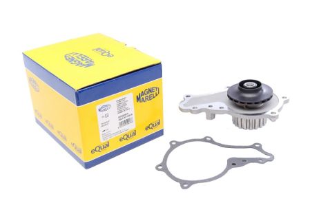 Помпа, водяний насос SANTANA 300/350, MINI MINI, MAGNETIMARELLI (352316170919)