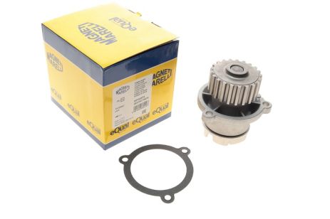 Помпа, водяний насос LADA 111, MAGNETIMARELLI (352316170579)