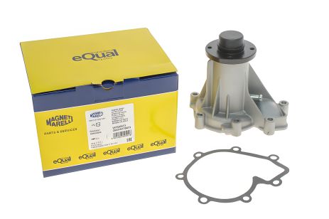 Насос водяний MERCEDES-BENZ C-CLASS, MAGNETIMARELLI (352316170673)