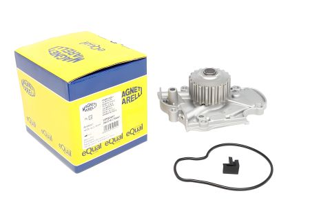 Водяний насос для HONDA ACCORD, ROVER 600, MAGNETI MARELLI (352316170441) Водяний насос для HONDA ACCORD, ROVER 600, MAGNETI MARELLI (352316170441)