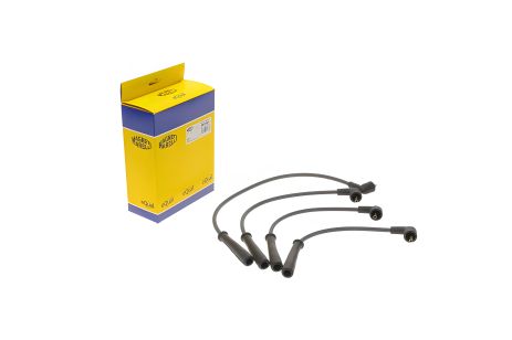 Комплект дротів запалювання для DACIA LOGAN, RENAULT KANGOO, MAGNETIMARELLI (941319170029) Комплект дротів запалювання для DACIA LOGAN, RENAULT KANGOO, MAGNETIMARELLI (941319170029)