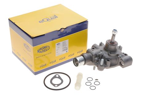 Насос водяний IVECO DAILY, FIAT REGATA, MAGNETIMARELLI (352316170535) Насос водяний IVECO DAILY, FIAT REGATA, MAGNETIMARELLI (352316170535)