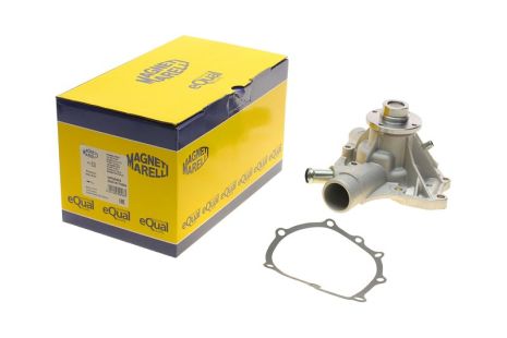 Водяний насос MERCEDES-BENZ C-CLASS, MAGNETIMARELLI (352316170684)