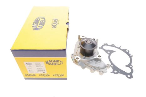Водяний насос LEXUS RX, TOYOTA CAMRY, MAGNETIMARELLI (352316171082)