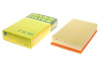 Воздушный фильтр для VAG, MANN (C32191) (7H0129620)