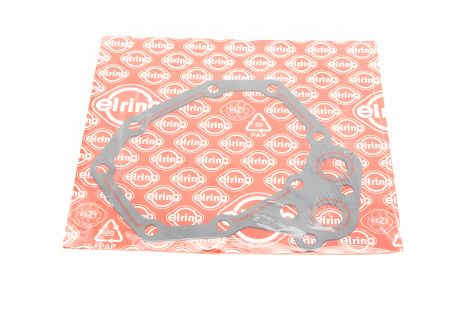 Прокладка радіатора масла для Mercedes Benz OM900/904/907/924 70-, ELRING 445360 Прокладка радіатора масла для Mercedes Benz OM900/904/907/924 70-, ELRING 445360