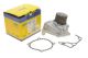 Водяной насос, помпа MAZDA 5, MAZDA 3, MAZDA 6, MAGNETI MARELLI (352316170760)