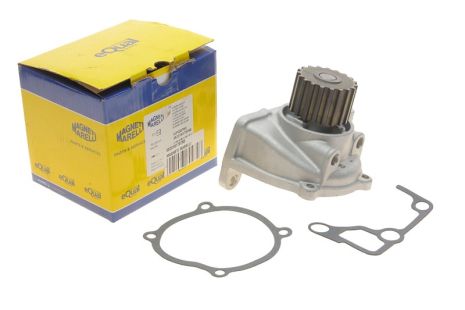 Водяний насос, помпа MAZDA 5, MAZDA 3, MAZDA 6, MAGNETI MARELLI (352316170760)