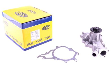 Водяной насос, помпа MERCEDES-BENZ SPRINTER, MAGNETI MARELLI (352316170695)