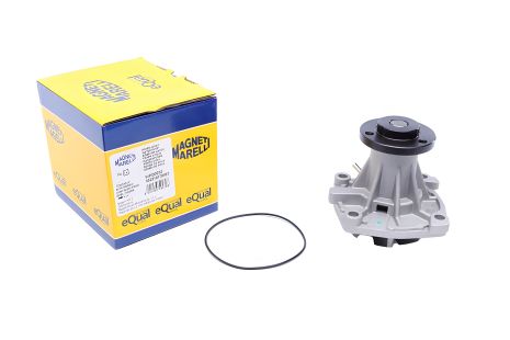 Водяний насос, помпа JEEP GRAND CHEROKEE, CHRYSLER VOYAGER, FORD SCORPIO, MAGNETI MARELLI (352316170853)